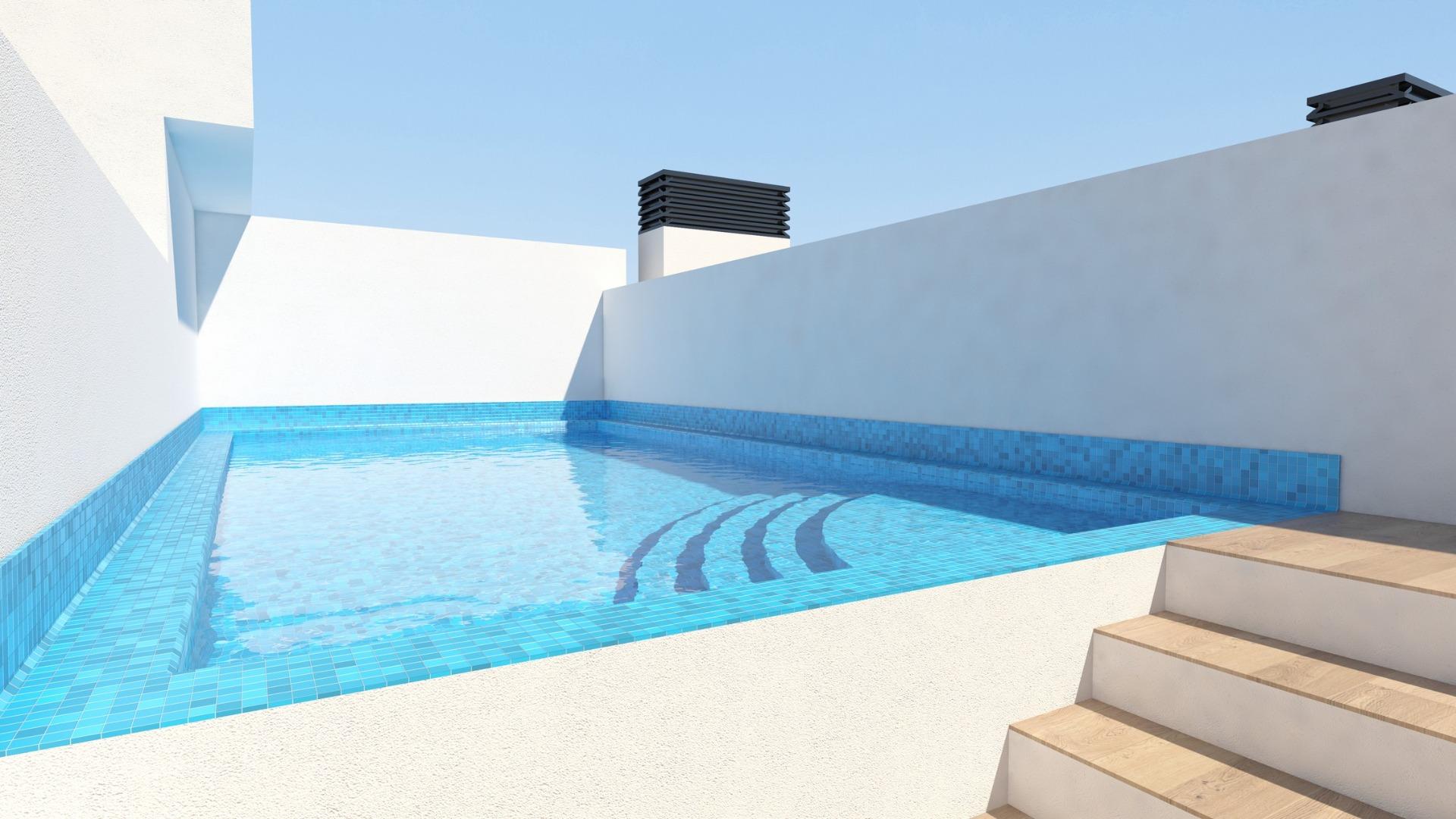 Apartment en Torrevieja Alicante - Imagen ampliada 1