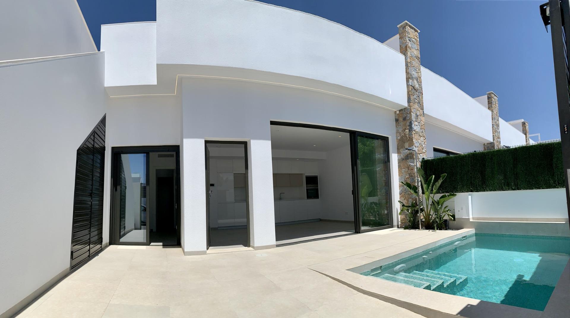 Villa en San Javier Murcia - Imagen ampliada 1