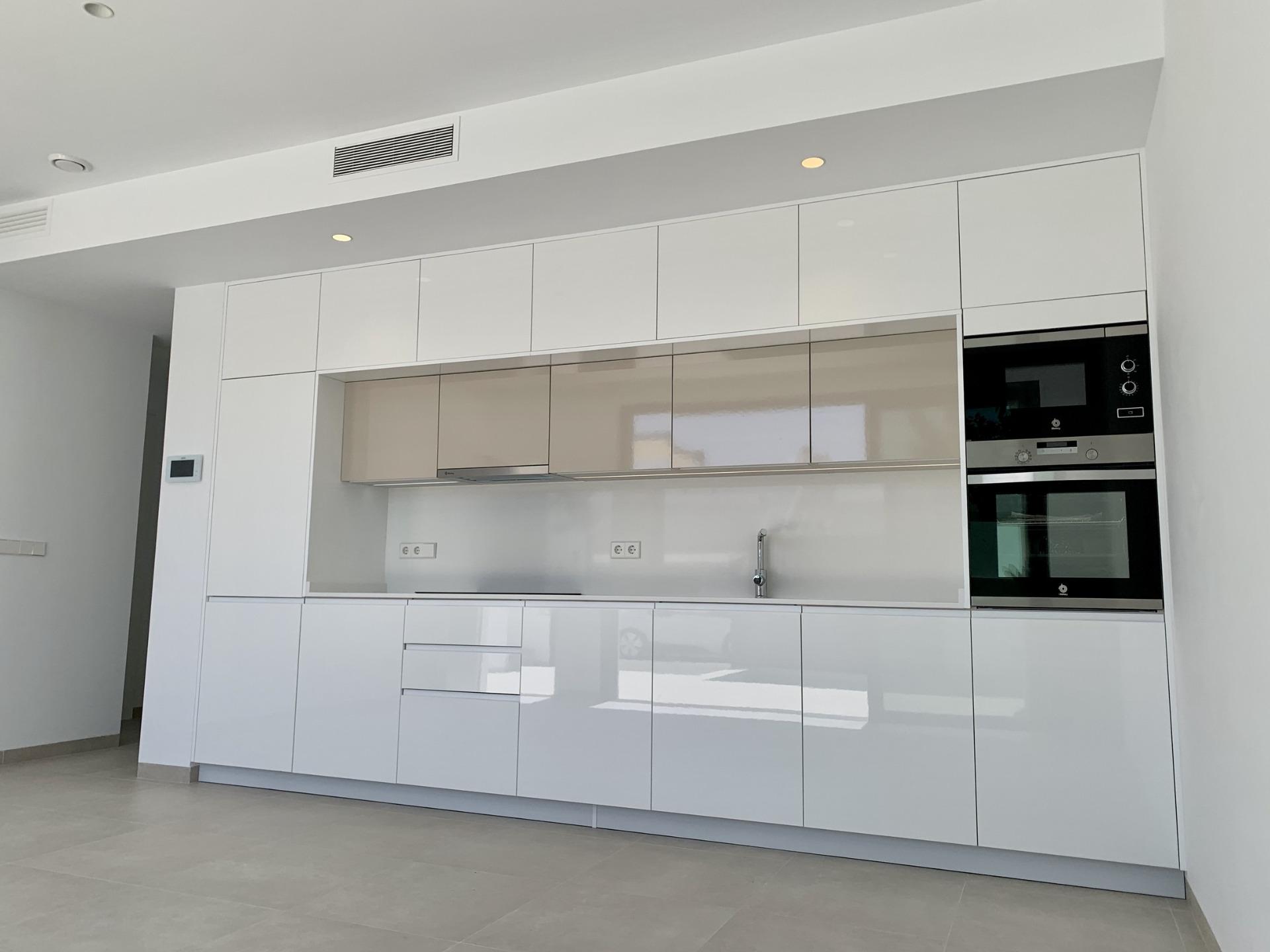 Villa en San Javier Murcia - Imagen ampliada 2