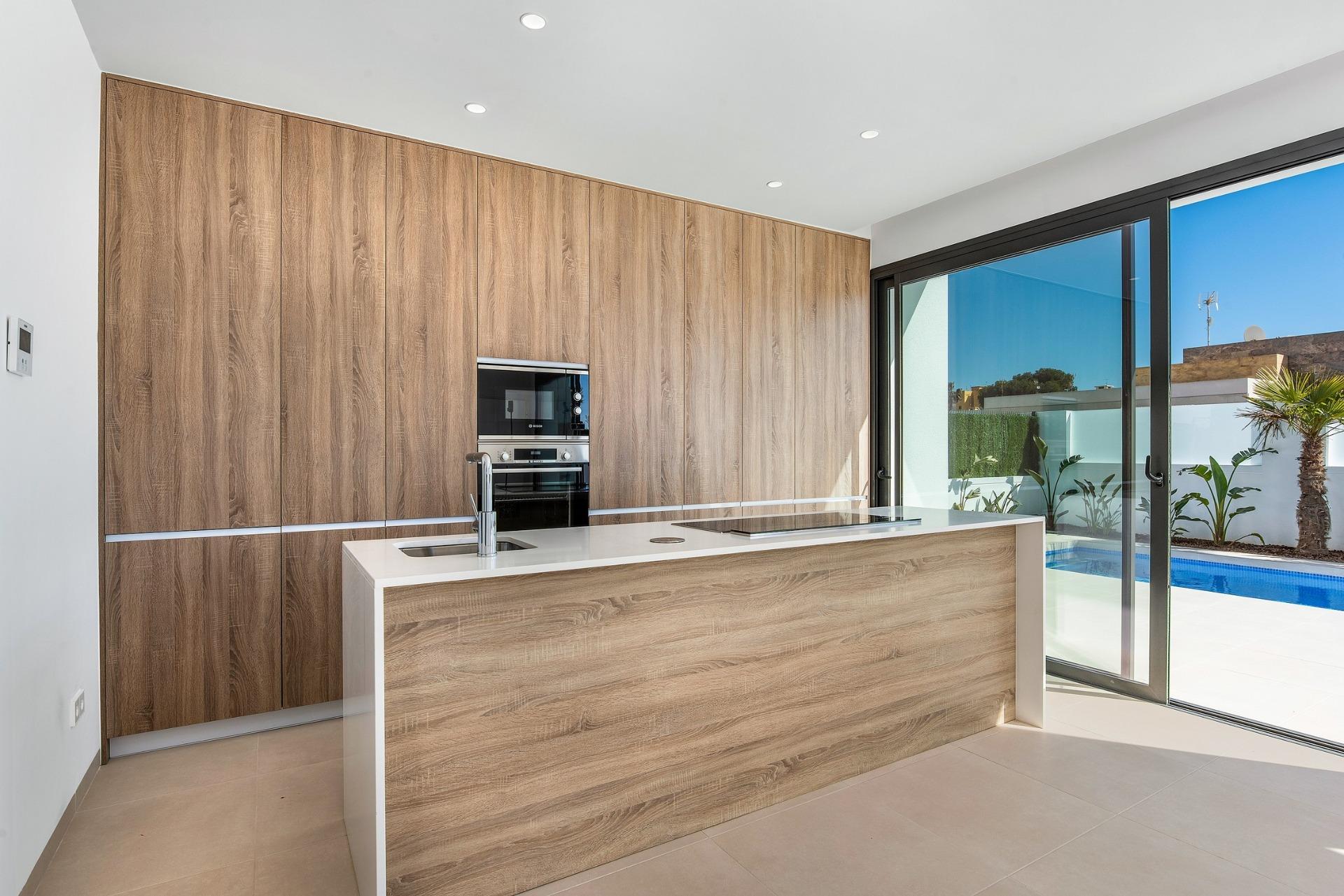 Villa en San Javier Murcia - Imagen ampliada 3