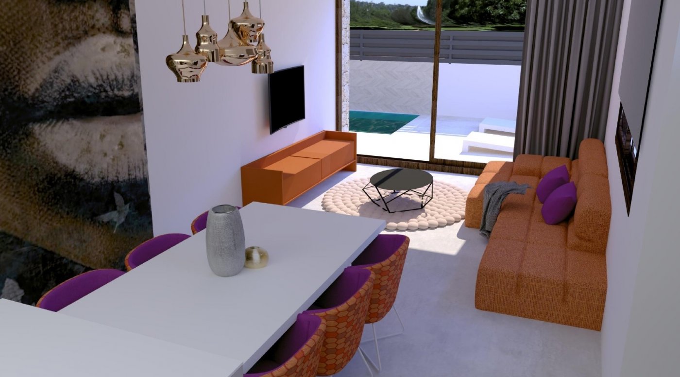 Villa en Vera Almería - Imagen ampliada 1