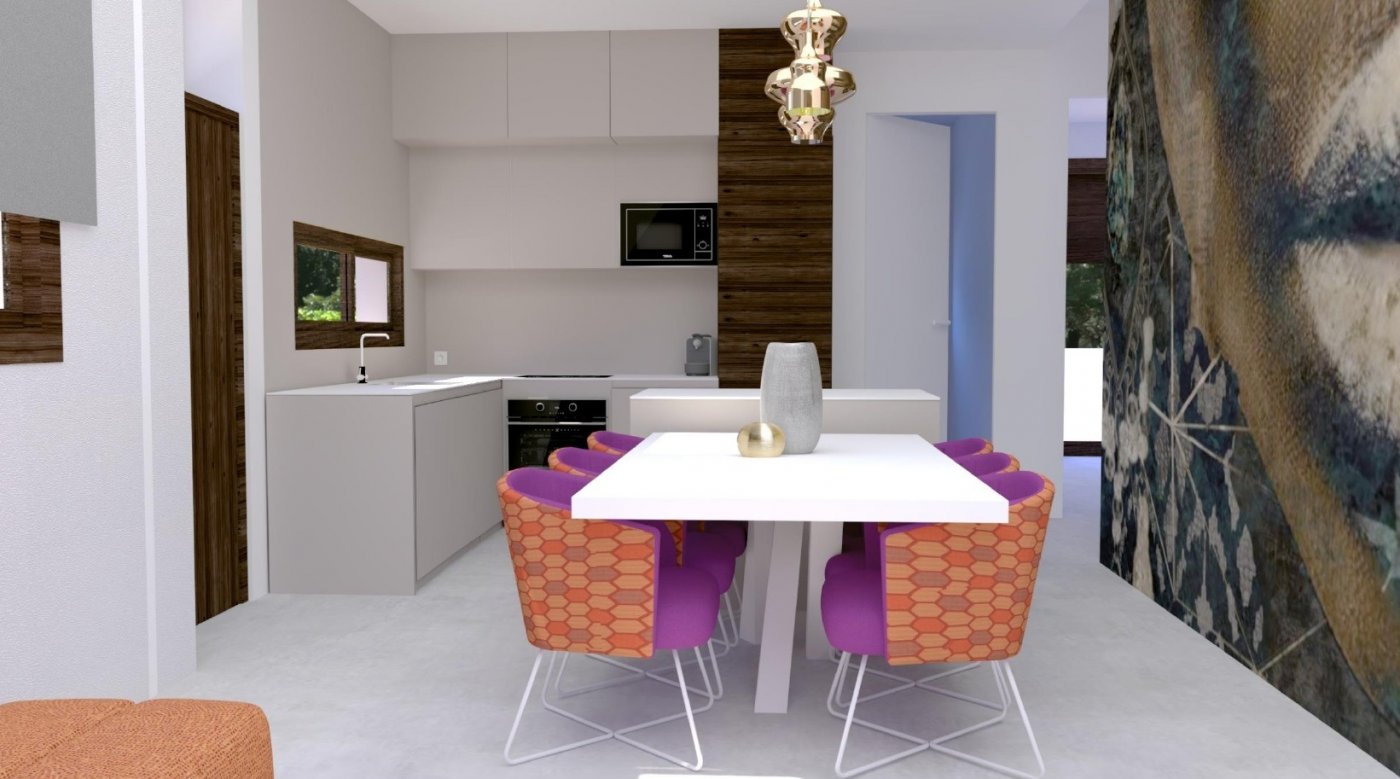 Villa en Vera Almería - Imagen ampliada 2