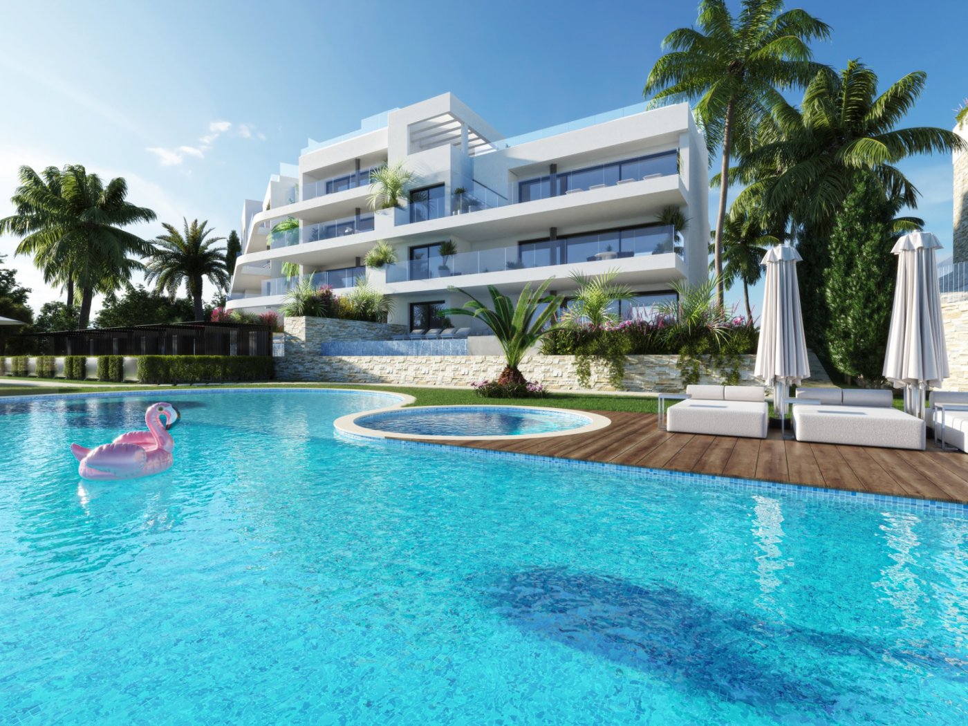 Apartment en Orihuela Alicante - Imagen ampliada 1