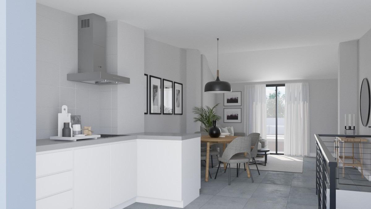 Apartment en San Juan de los Terreros Almería - Imagen ampliada 1