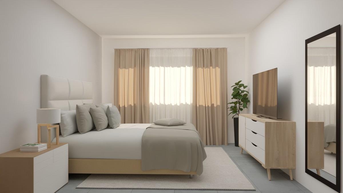 Apartment en San Juan de los Terreros Almería - Imagen ampliada 3