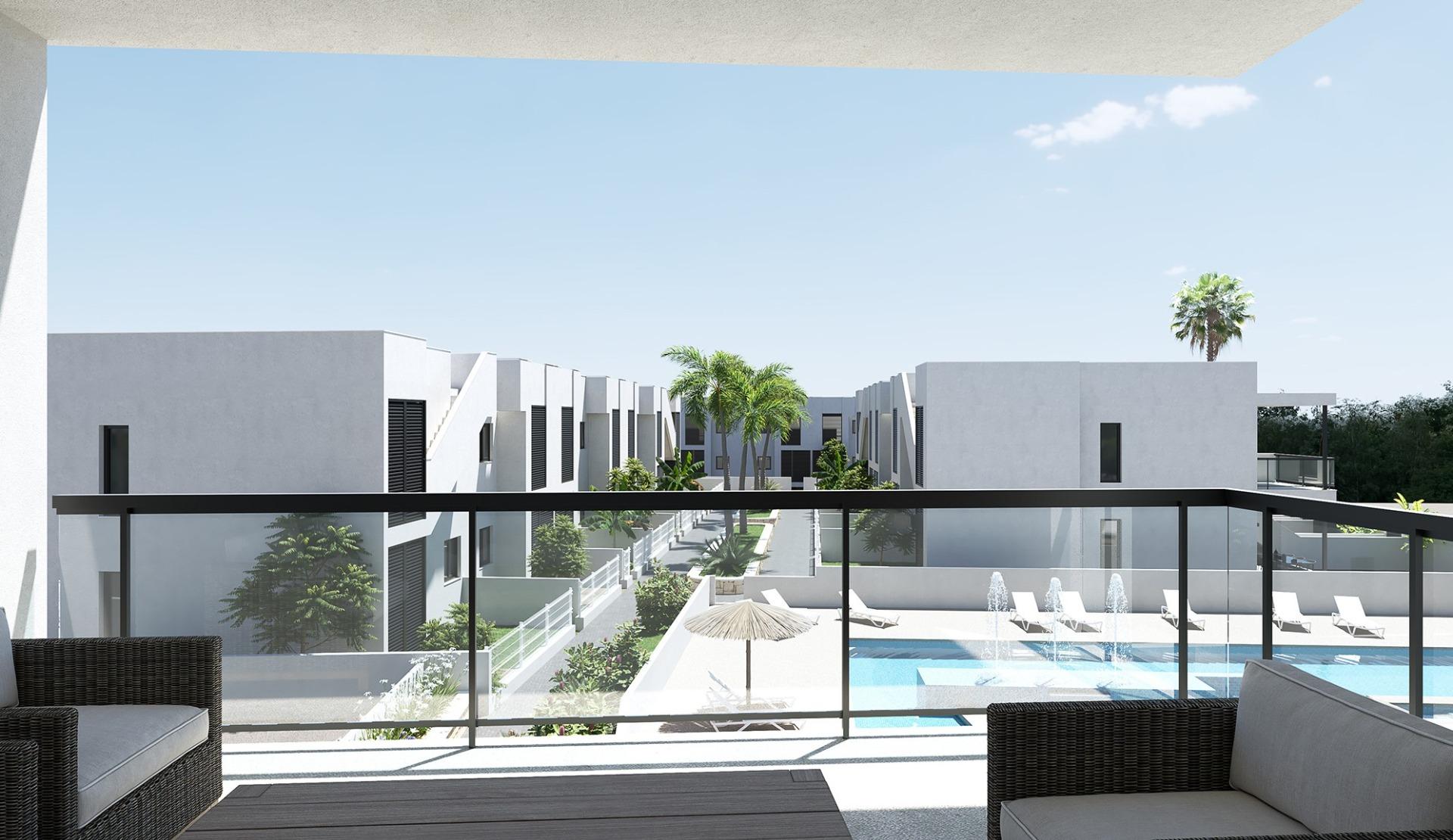 Apartment en Pilar de La Horadada Alicante - Imagen ampliada 3
