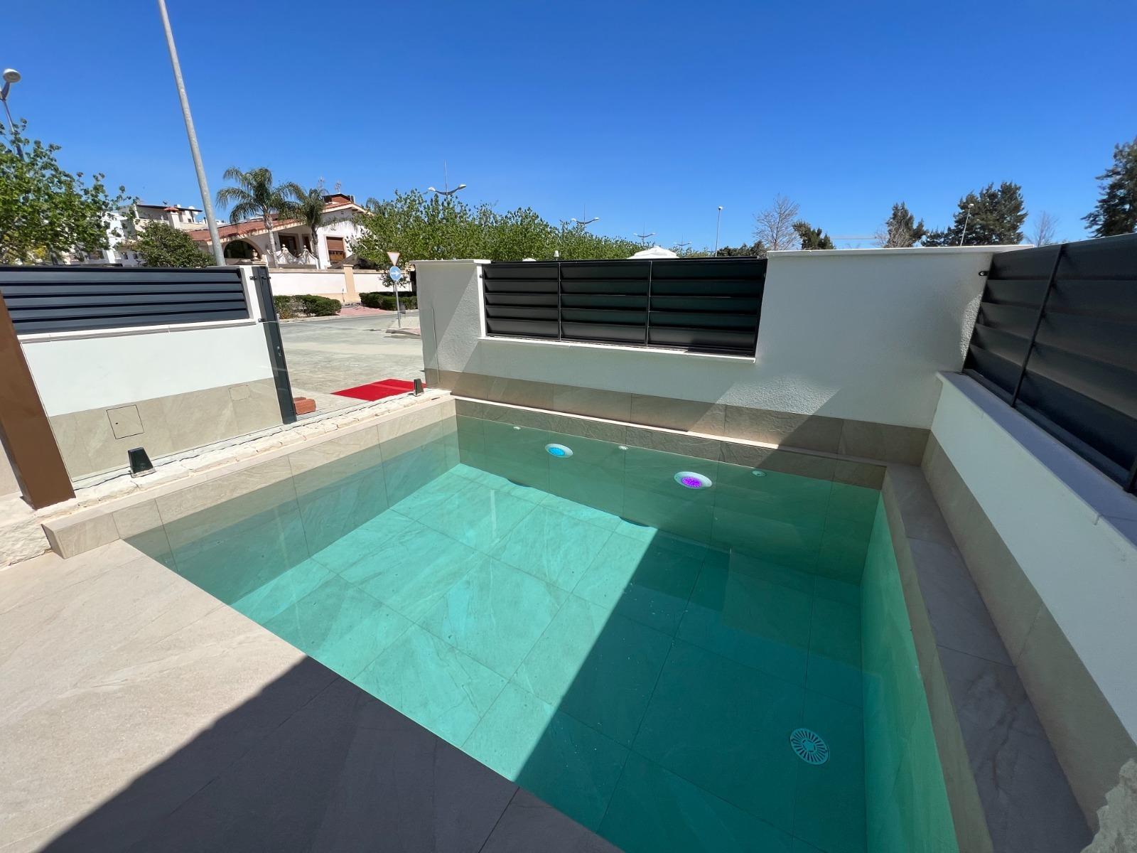 Villa en Dolores Alicante - Imagen ampliada 2