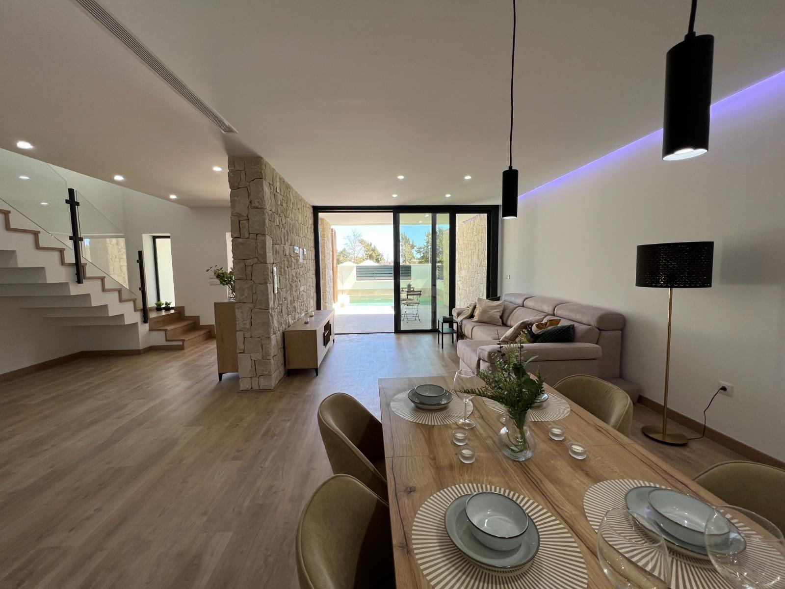 Villa en Dolores Alicante - Imagen ampliada 3