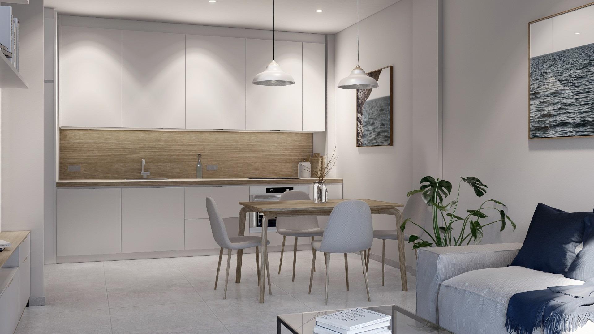 Apartment en Torre Pacheco Murcia - Imagen ampliada 3