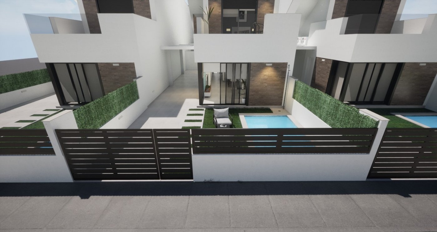 Villa en Los Alcazares Murcia - Imagen ampliada 2