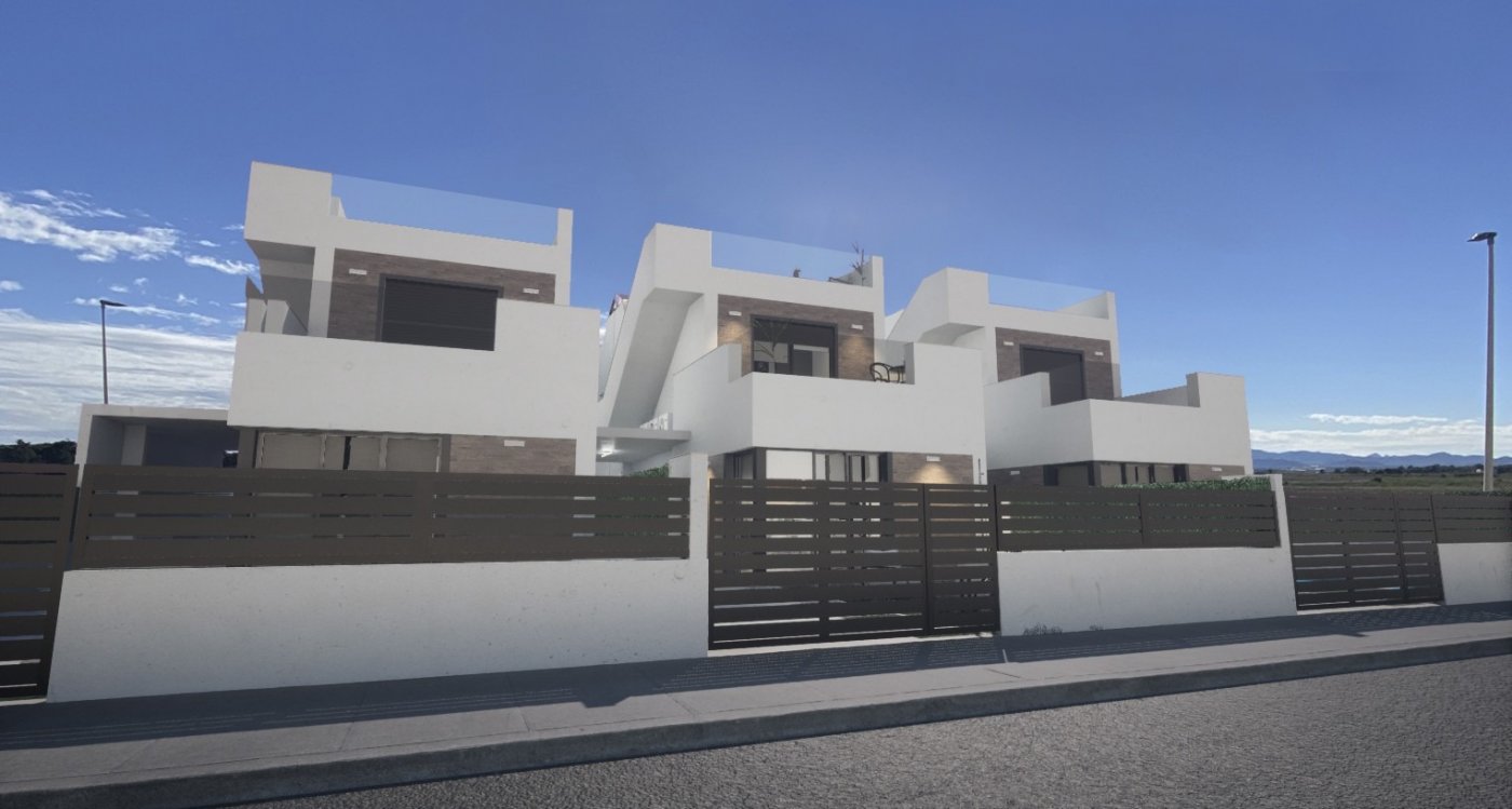 Villa en Los Alcazares Murcia - Imagen ampliada 3