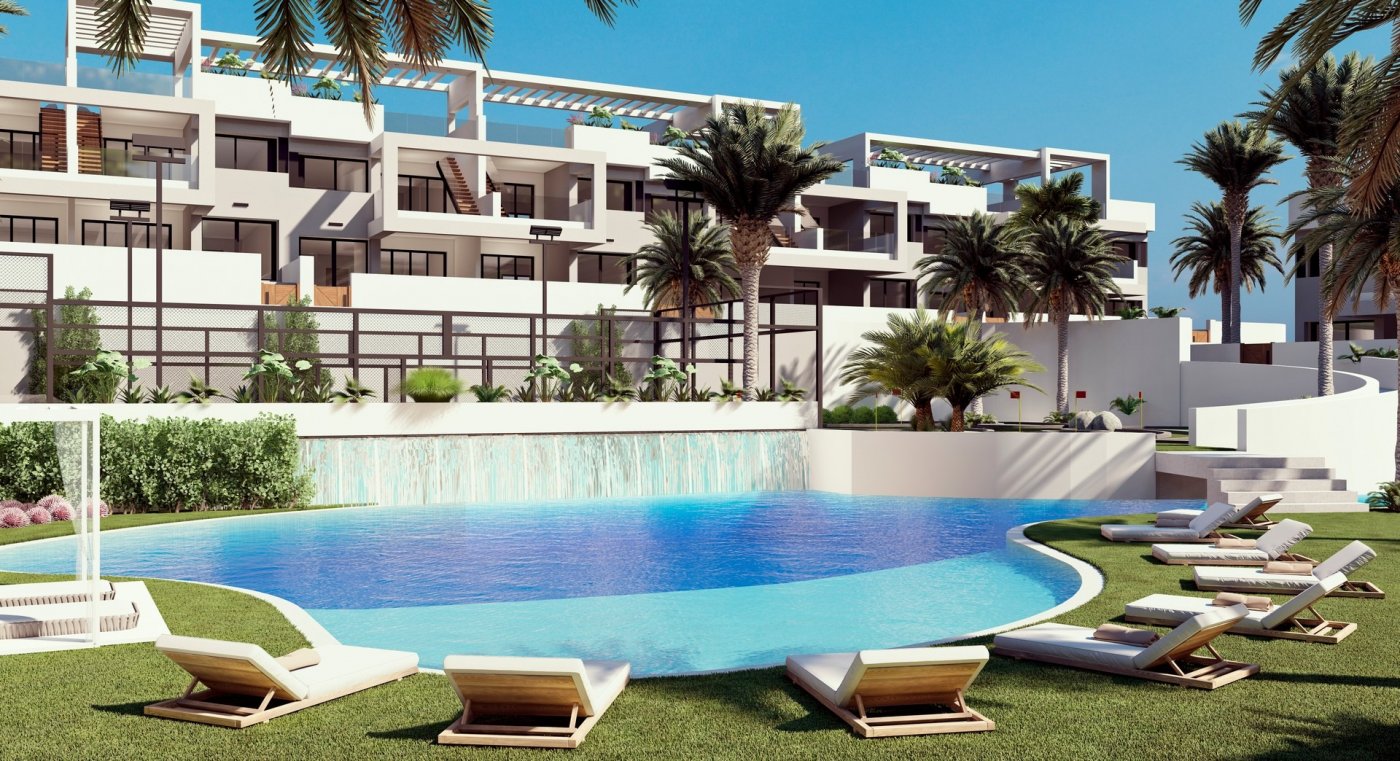Bungalow en Torrevieja Alicante - Imagen ampliada 2