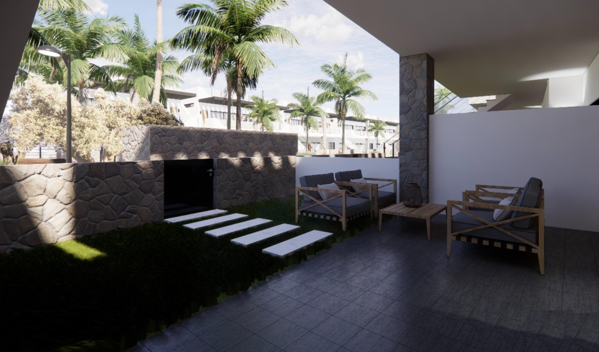 Apartment en Torrevieja Alicante - Imagen ampliada 2