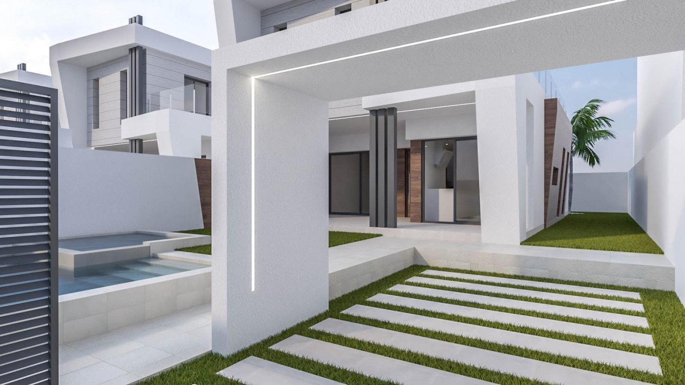 Villa en Dolores Alicante - Imagen ampliada 1