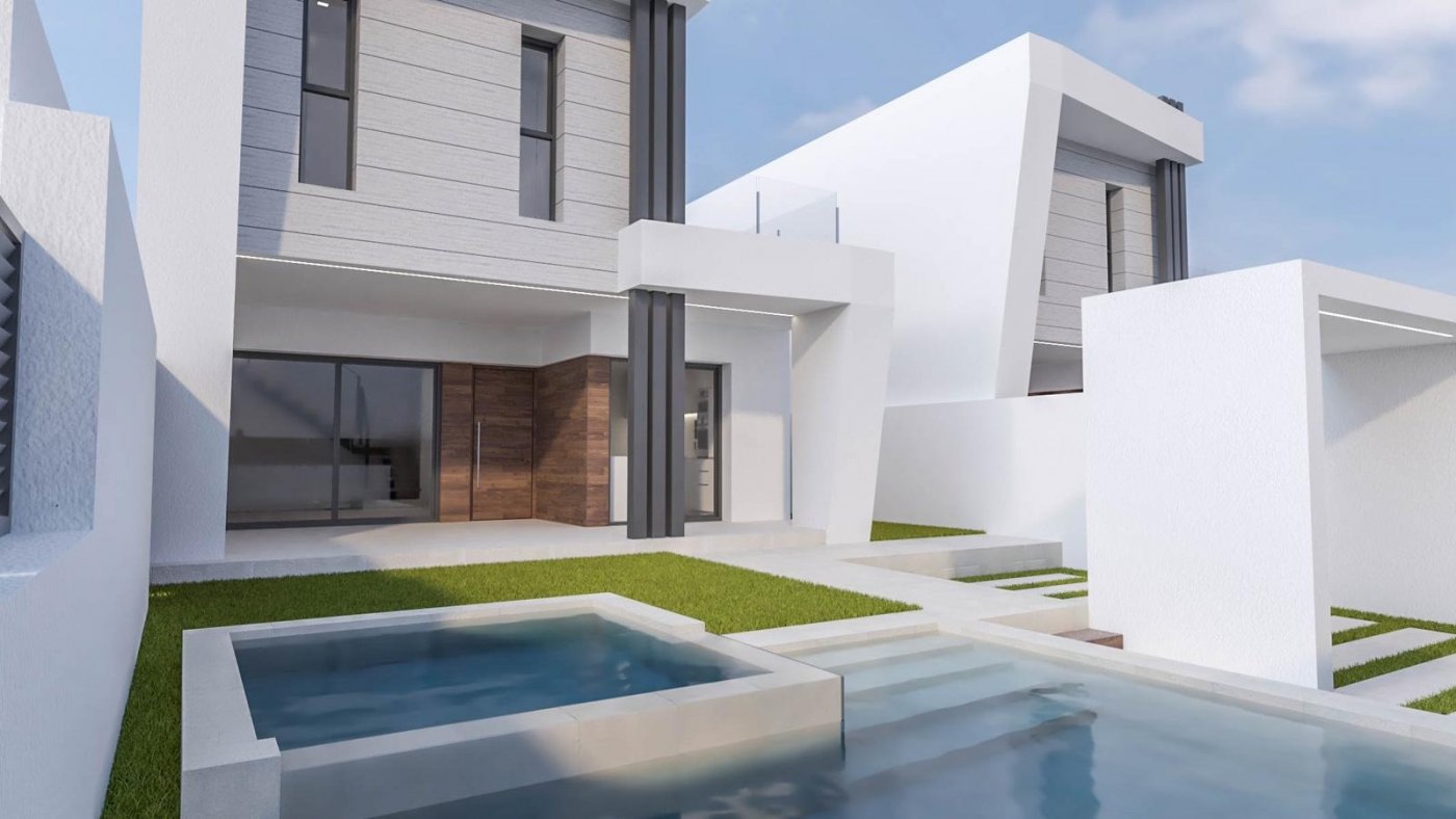 Villa en Dolores Alicante - Imagen ampliada 2