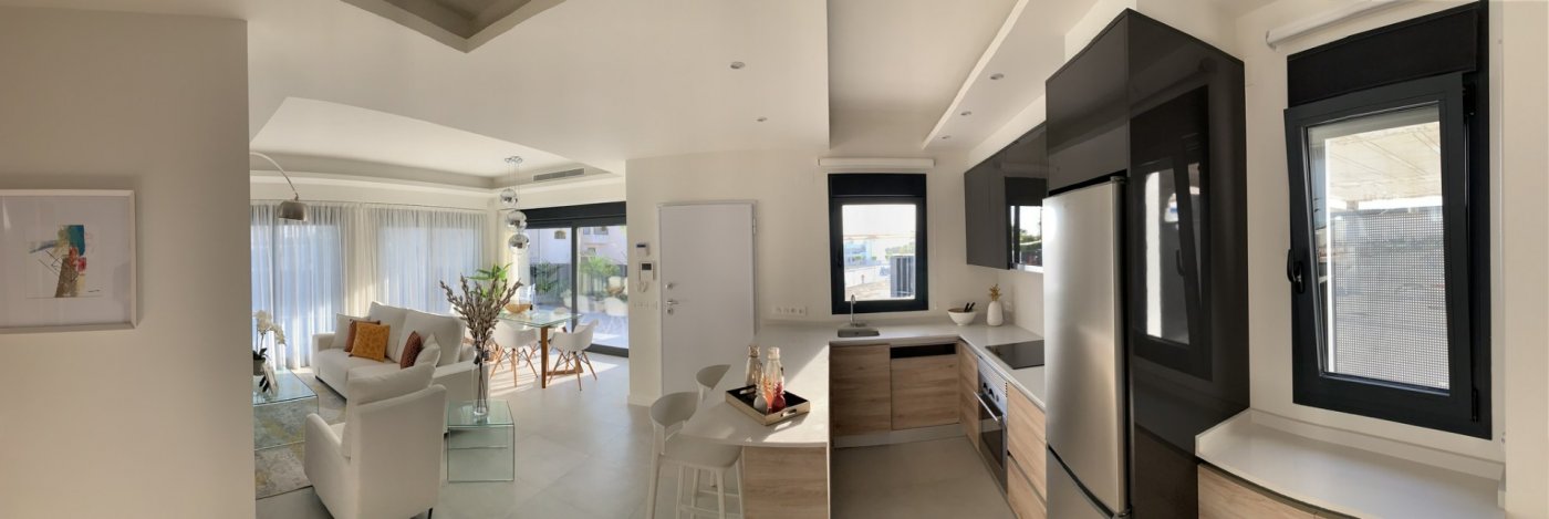 Villa en Daya Nueva Alicante - Imagen ampliada 1