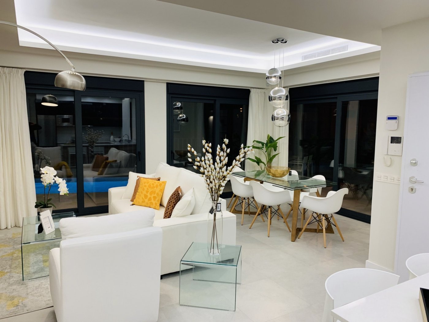Villa en Daya Nueva Alicante - Imagen ampliada 3