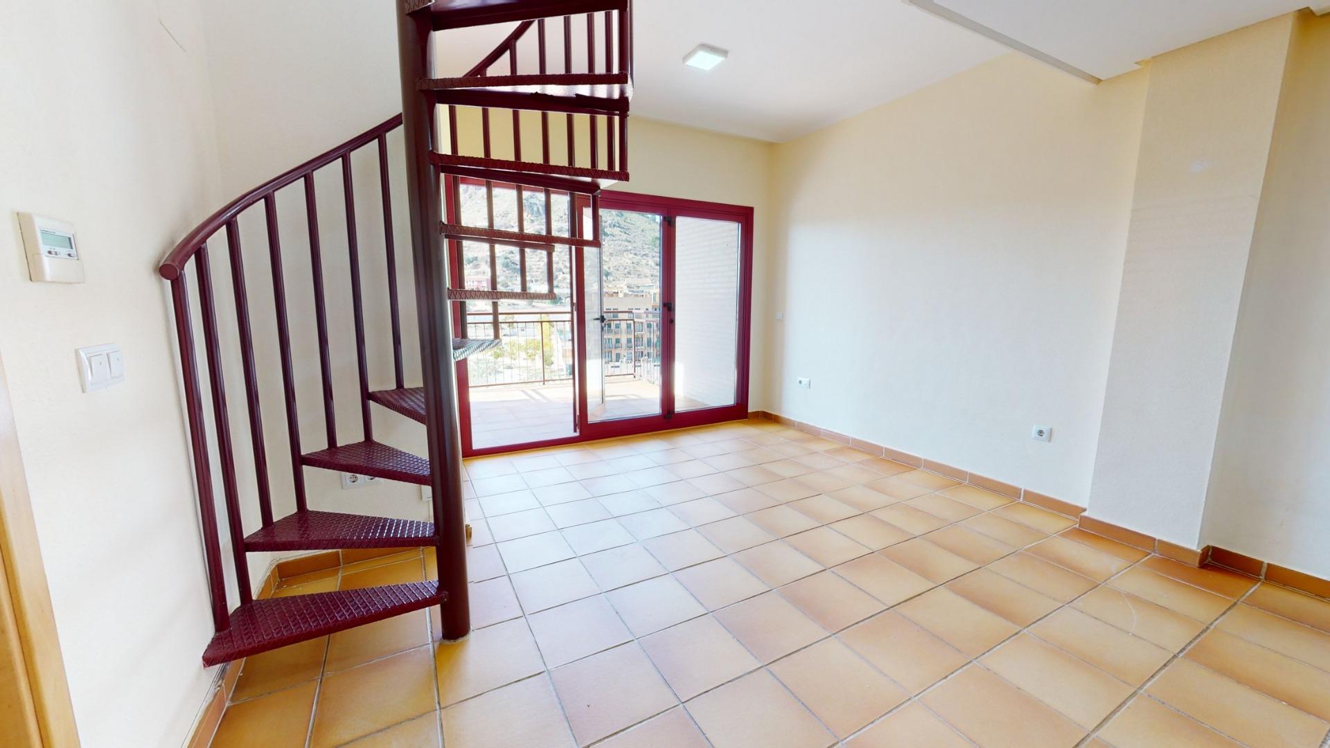 Penthouse en Archena Murcia - Imagen ampliada 3
