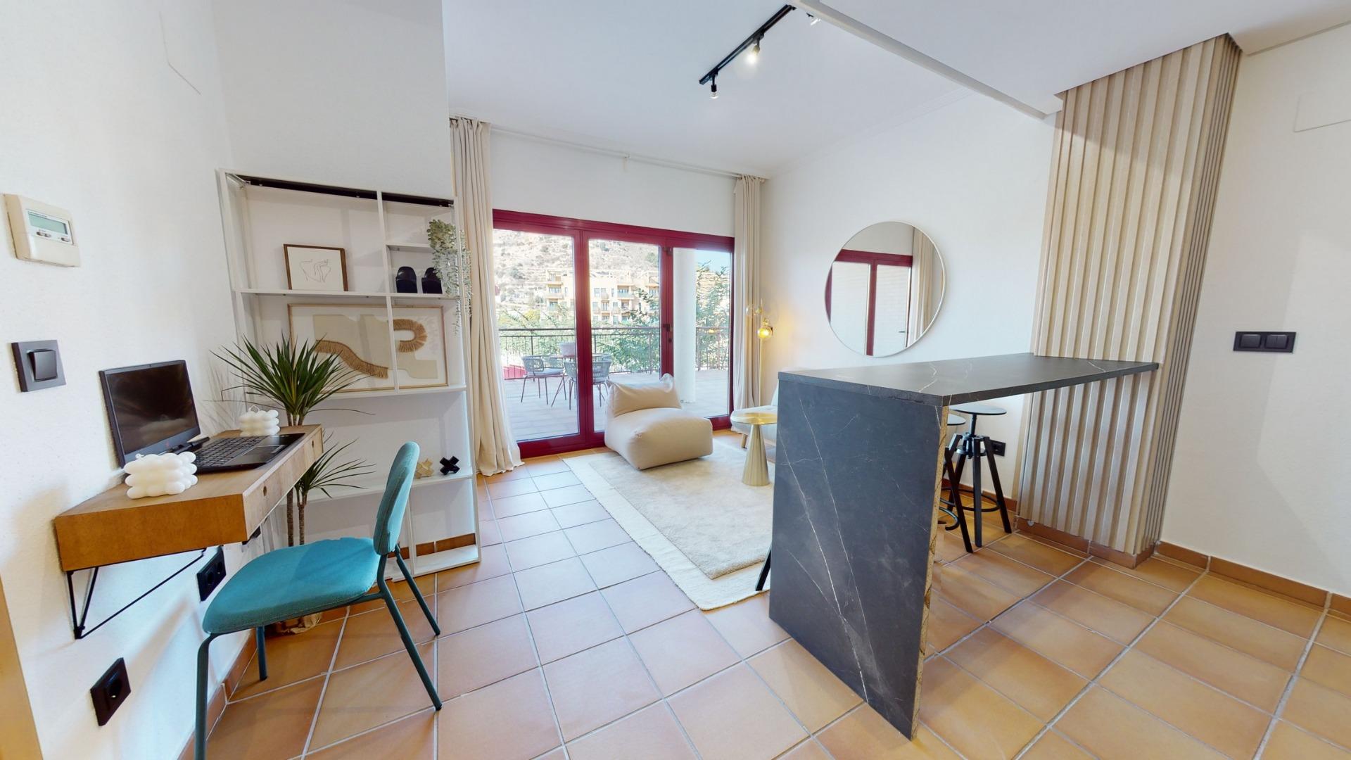 Apartment en Archena Murcia - Imagen ampliada 1