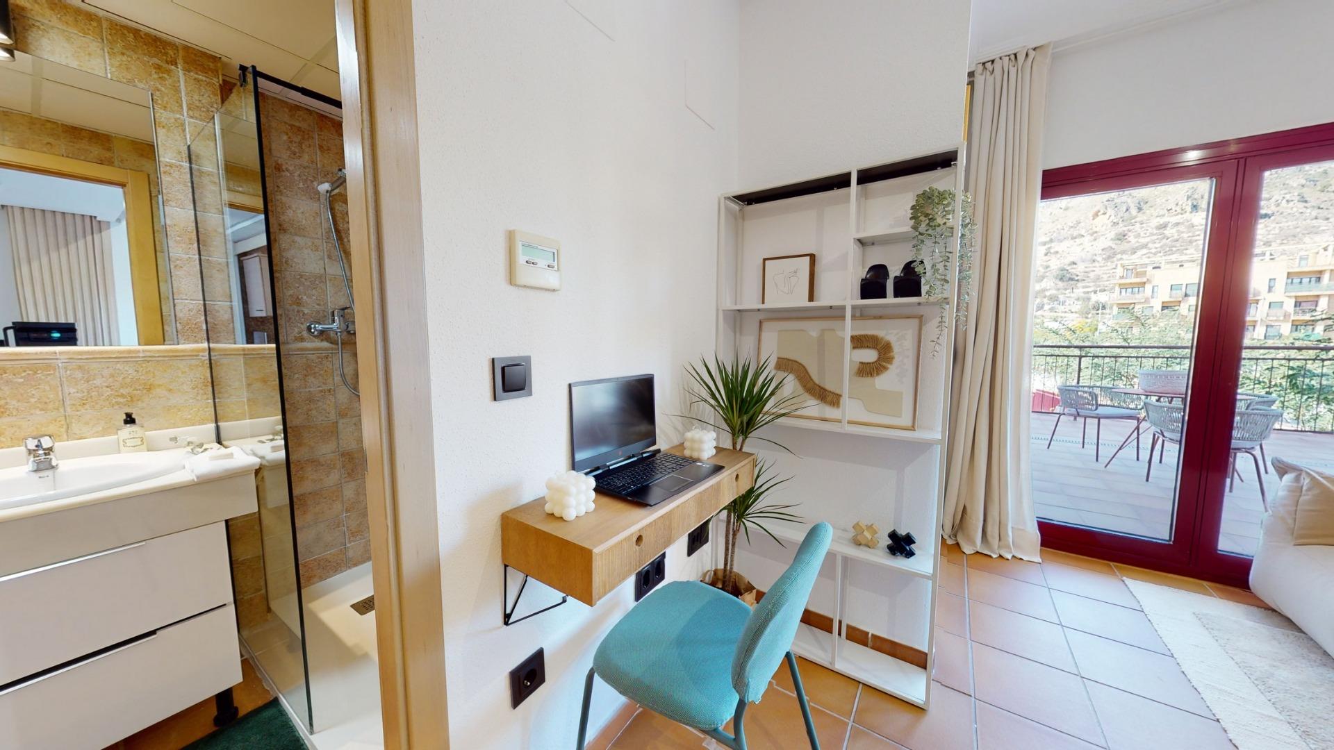 Apartment en Archena Murcia - Imagen ampliada 2