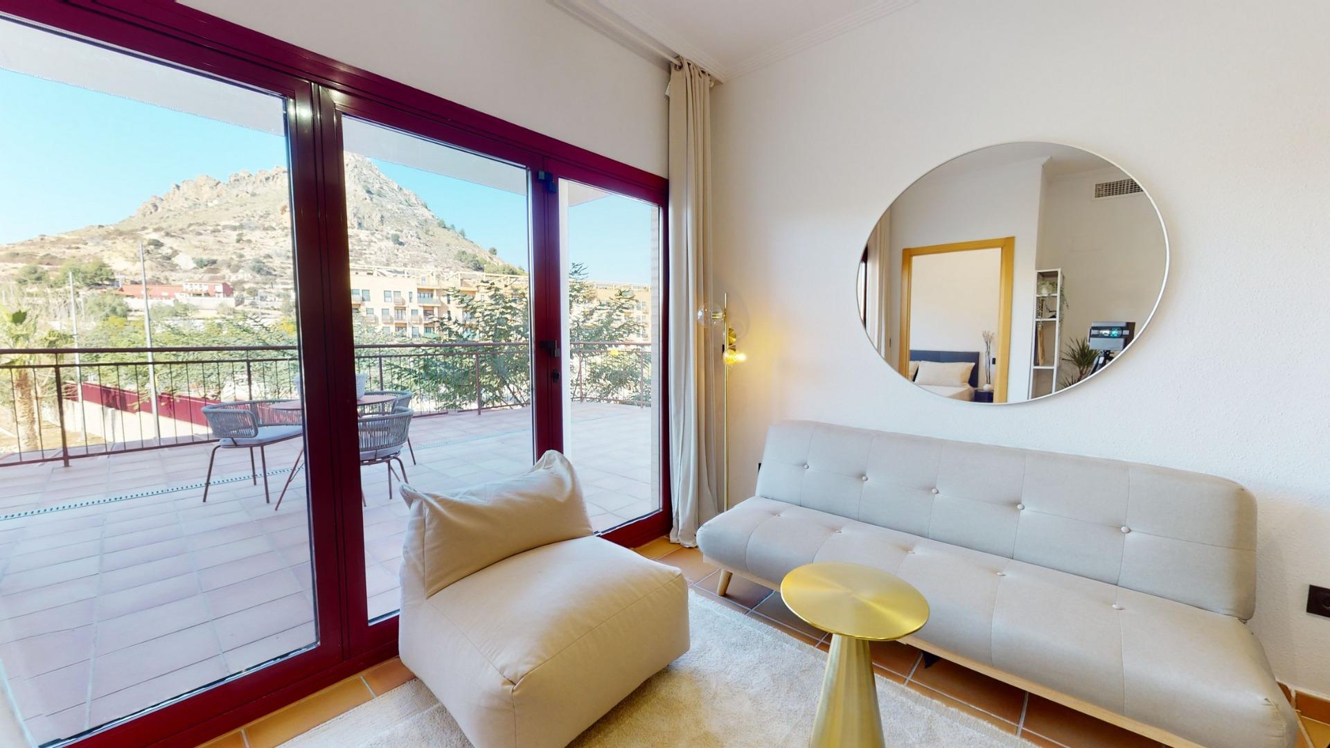 Apartment en Archena Murcia - Imagen ampliada 3