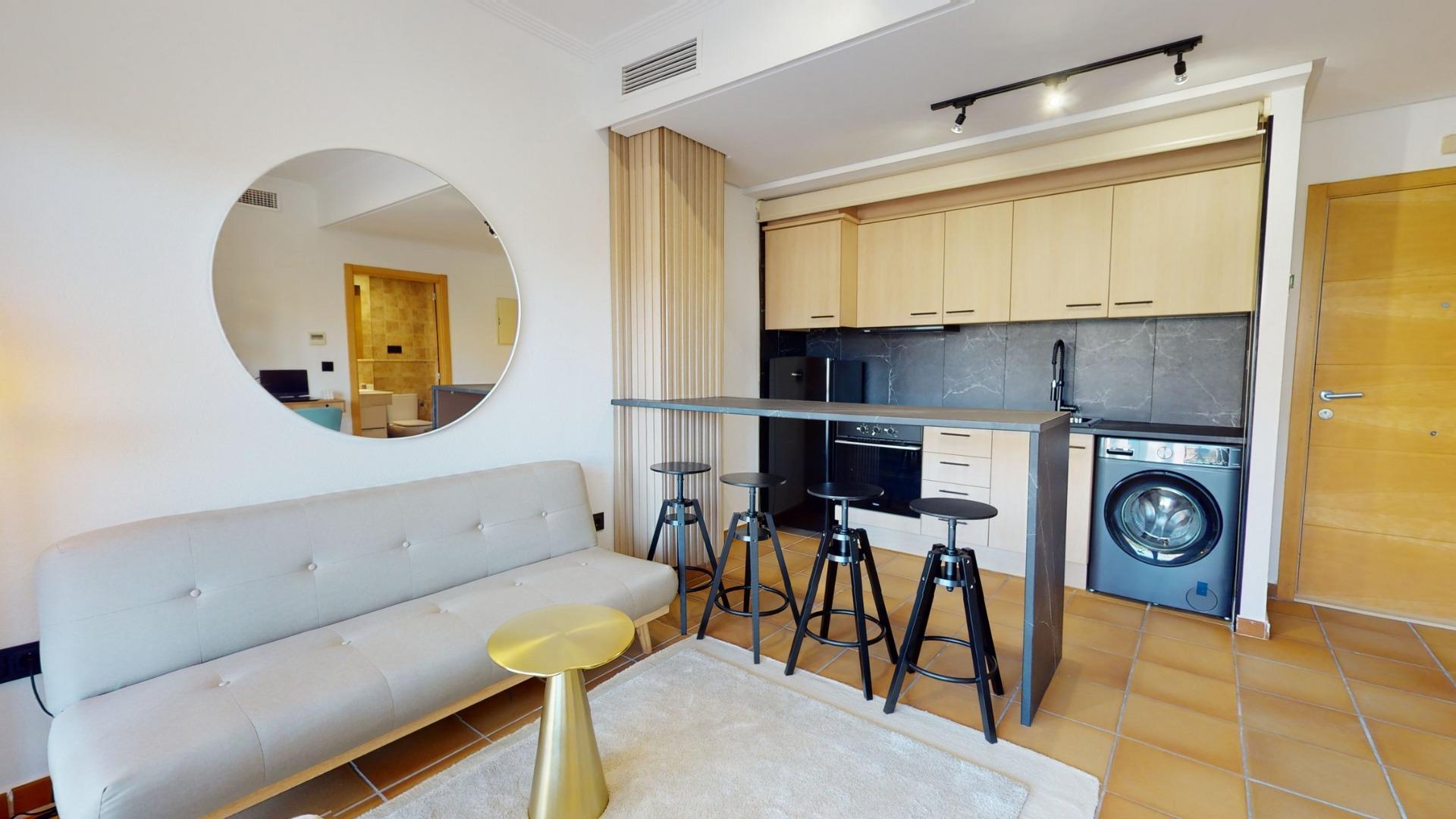 Apartment en Archena Murcia - Imagen ampliada 2