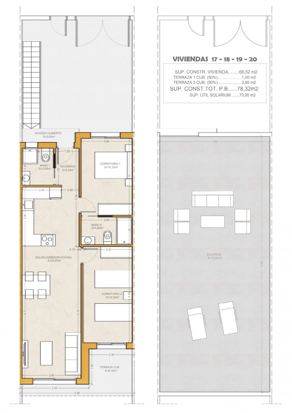 Town House en Pilar de La Horadada Alicante - Imagen ampliada 3