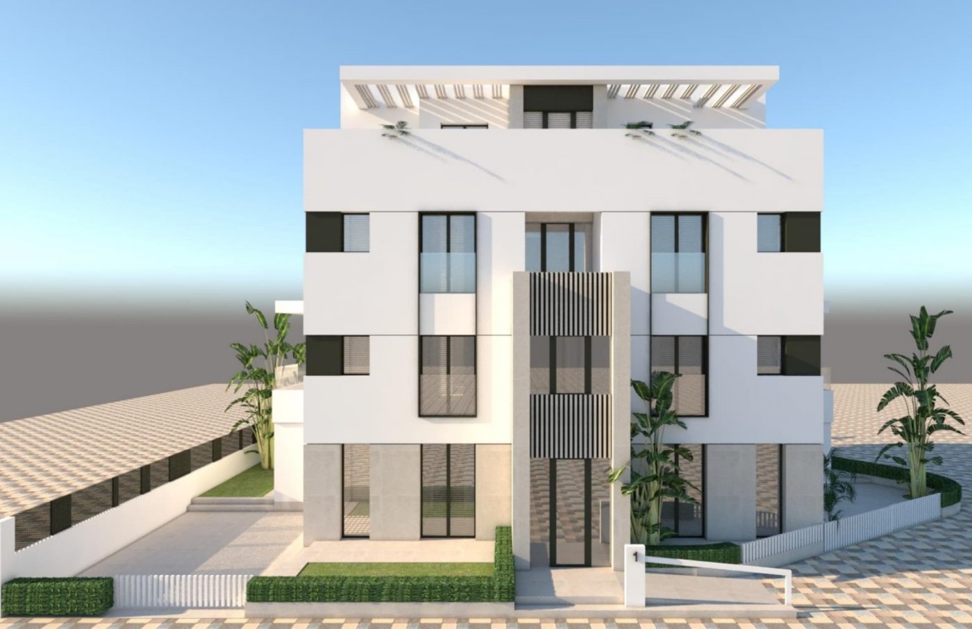 Apartment en Torre Pacheco Murcia - Imagen ampliada 3