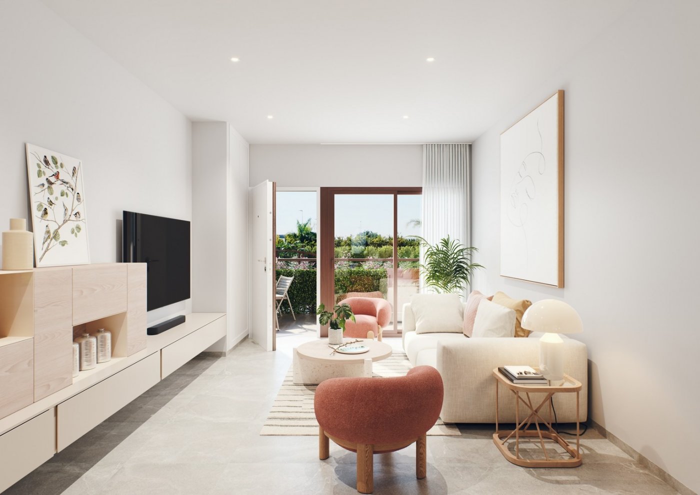 Bungalow en Pilar de La Horadada Alicante - Imagen ampliada 2