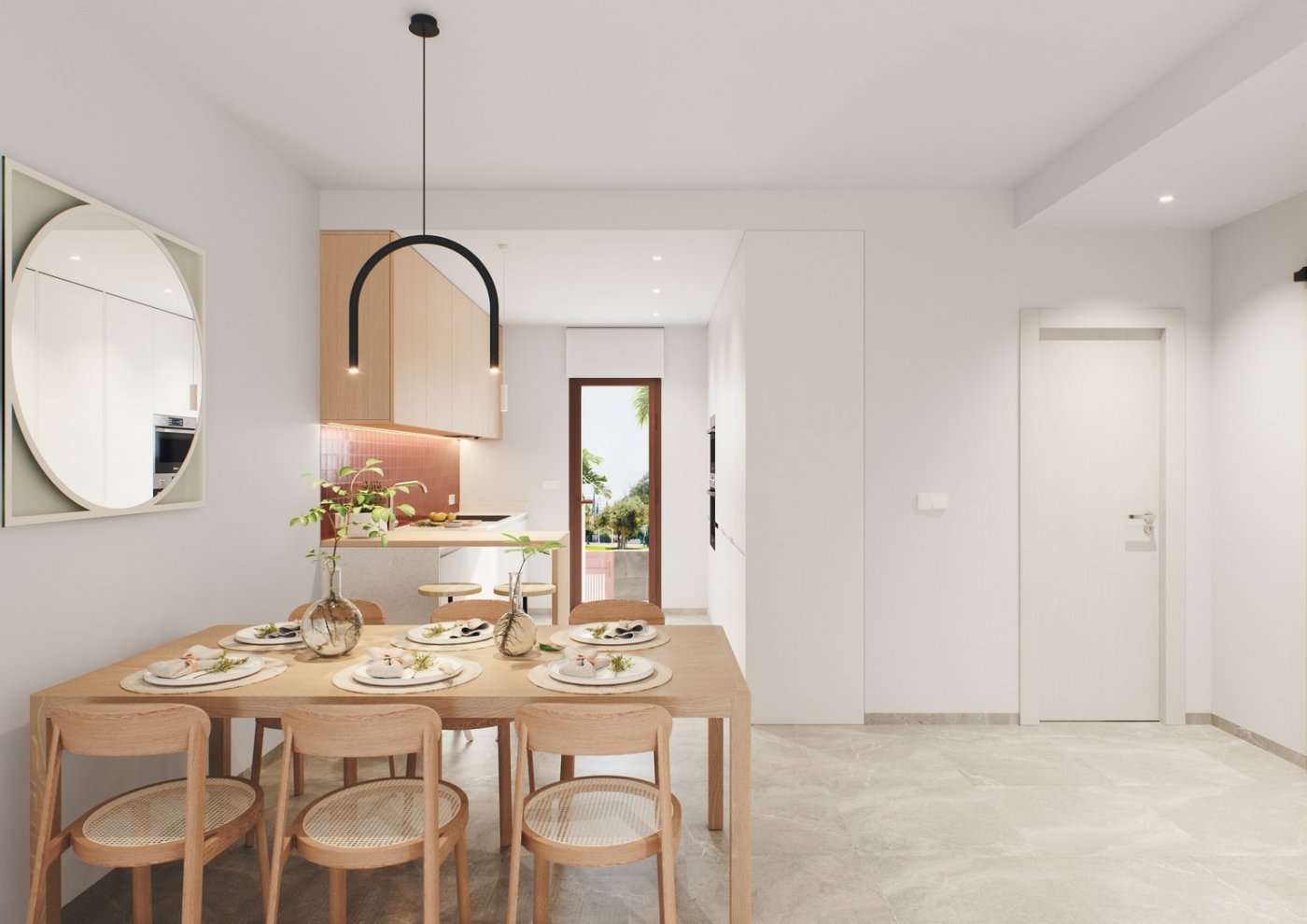 Bungalow en Pilar de La Horadada Alicante - Imagen ampliada 3
