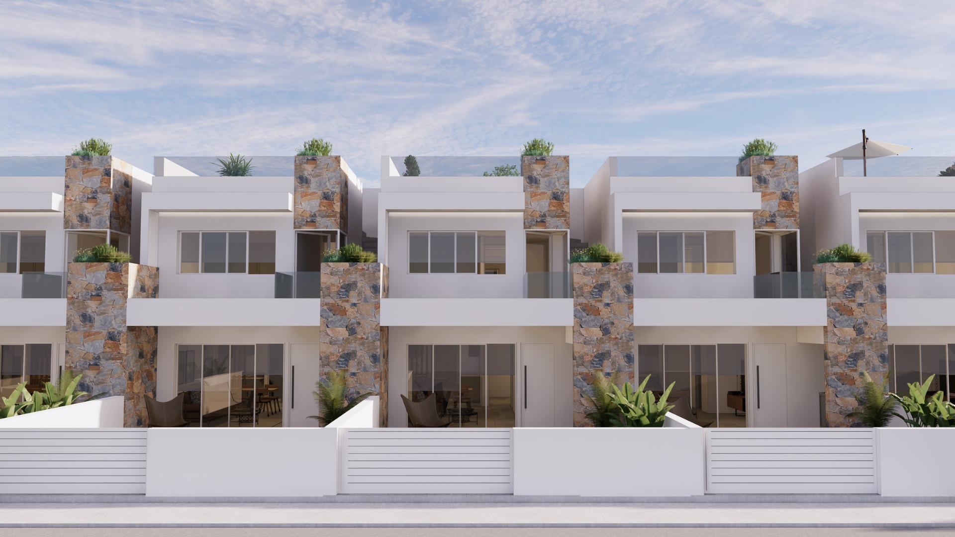 Villa en Orihuela Costa Alicante - Imagen ampliada 2