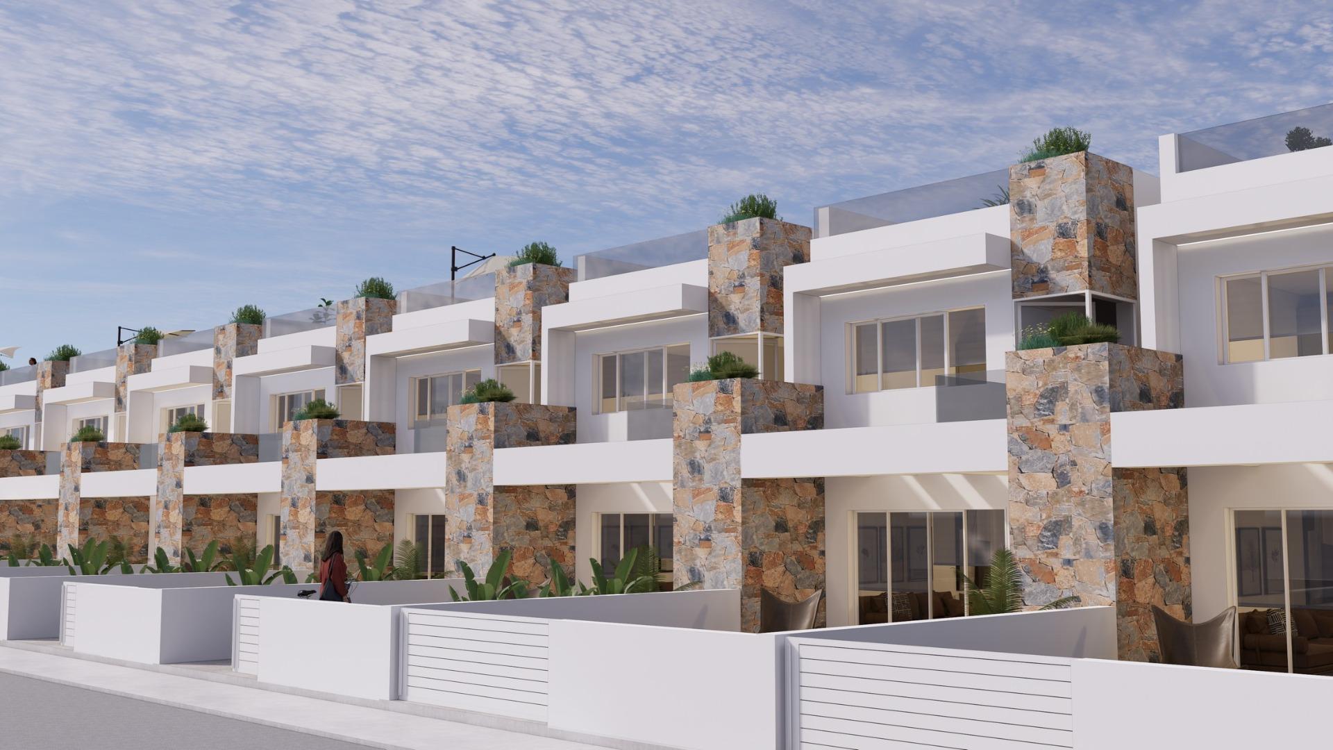 Villa en Orihuela Costa Alicante - Imagen ampliada 3