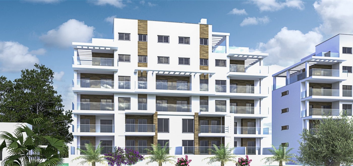 Apartment en Pilar de La Horadada Alicante - Imagen ampliada 2