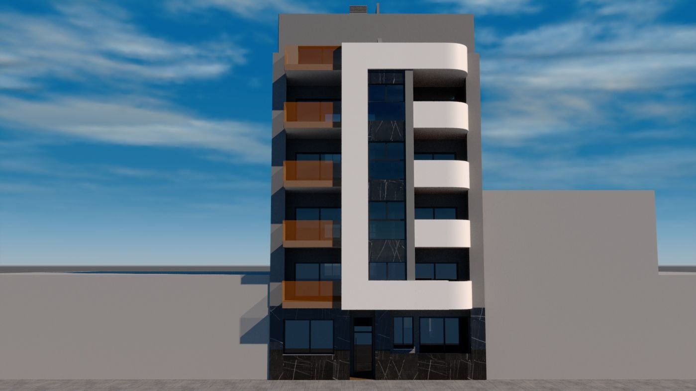 Penthouse en Torrevieja Alicante - Imagen ampliada 3