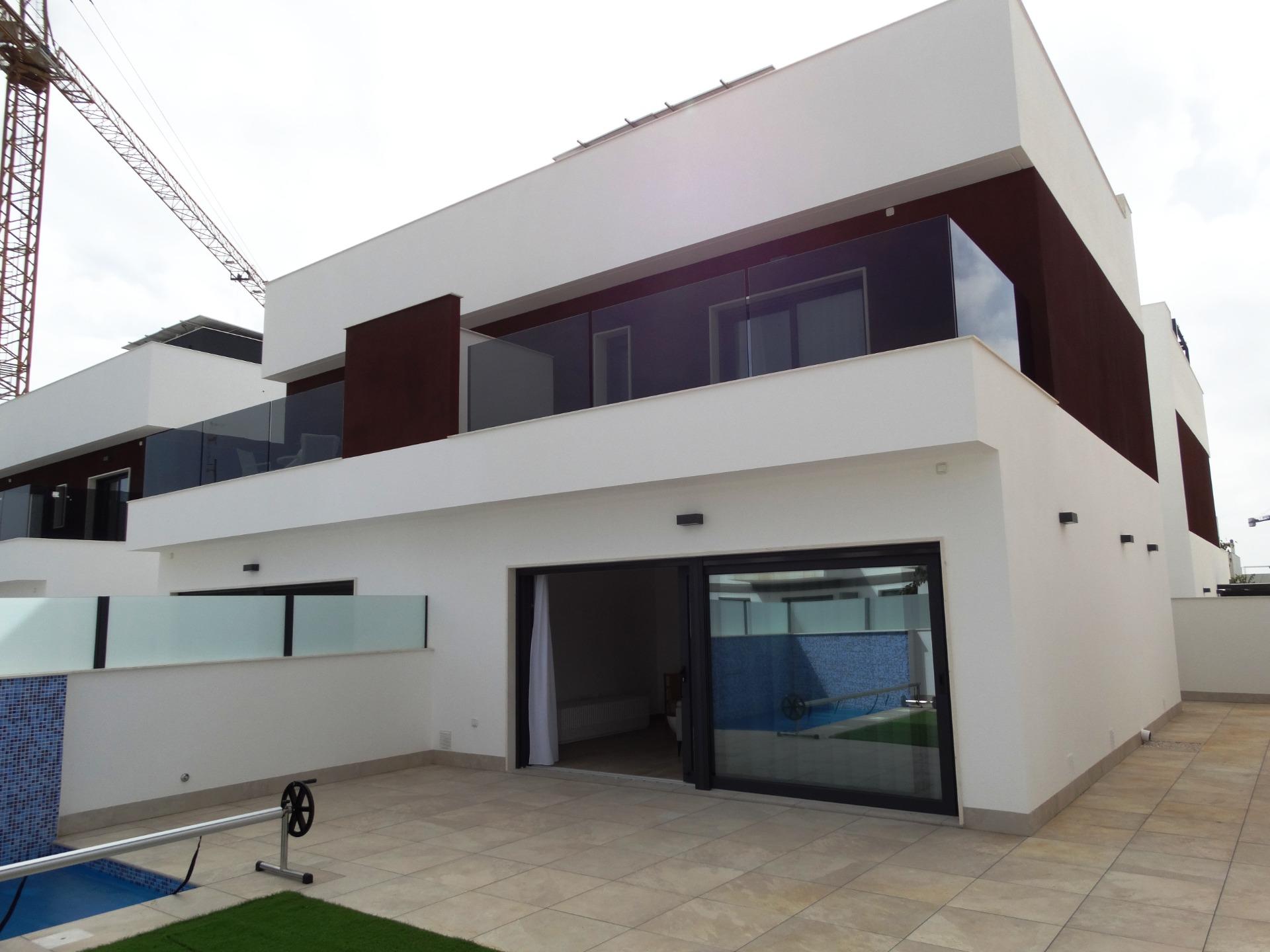 Town House en San Javier Murcia - Imagen ampliada 1