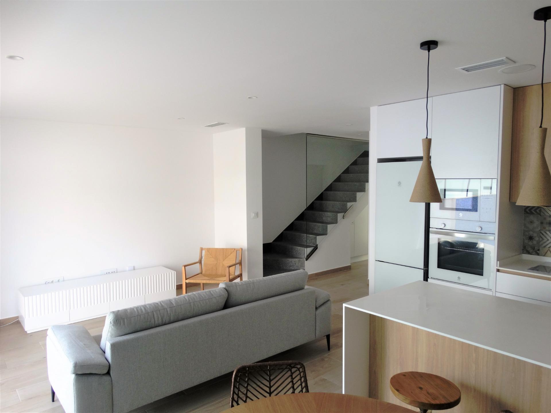 Town House en San Javier Murcia - Imagen ampliada 2