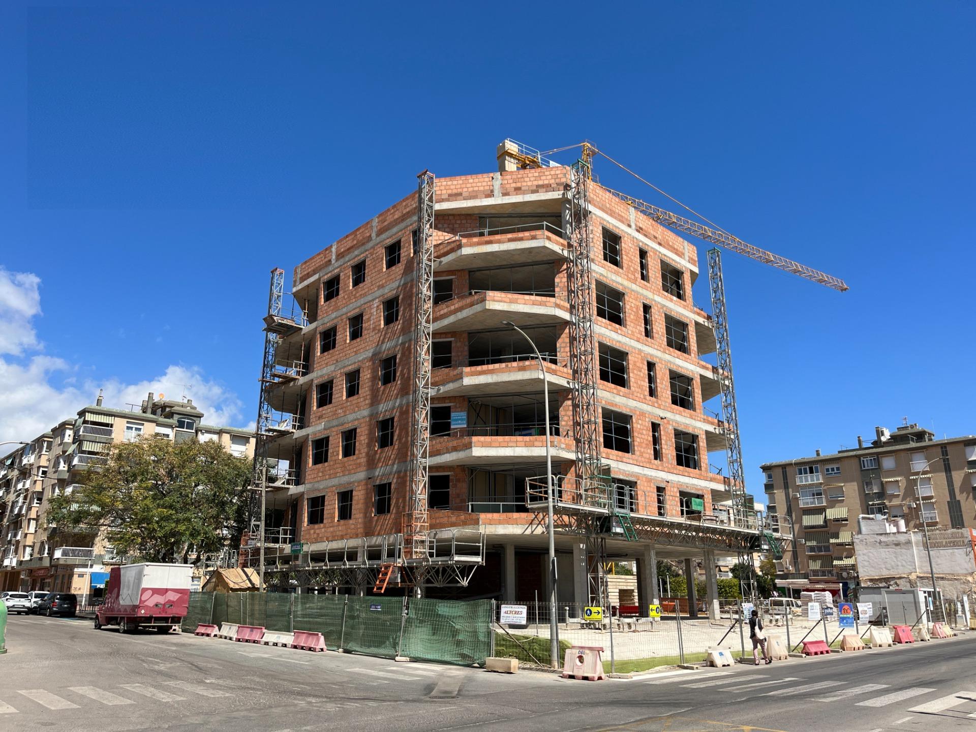 Penthouse en Aguilas Murcia - Imagen ampliada 2