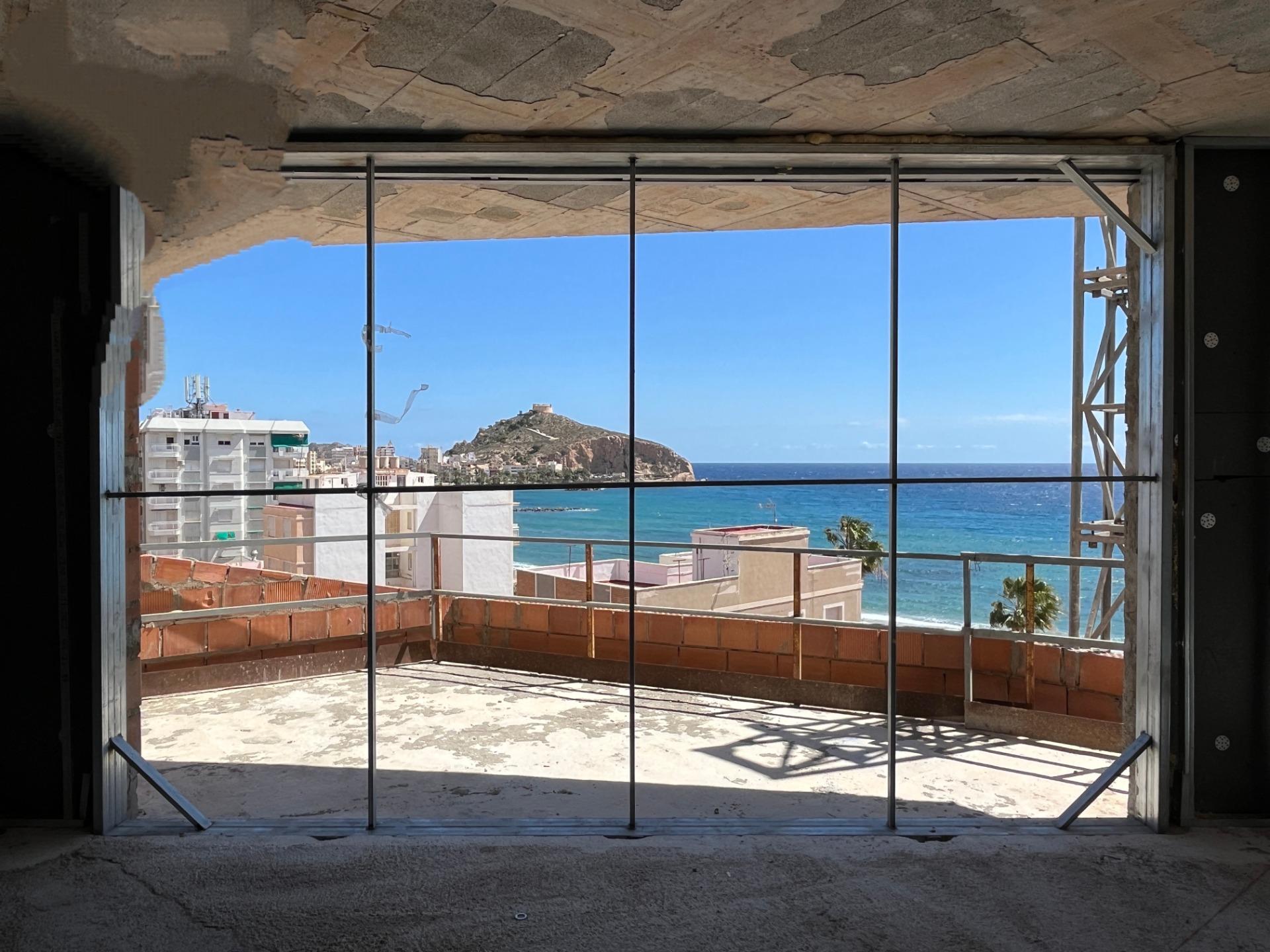 Penthouse en Aguilas Murcia - Imagen ampliada 3