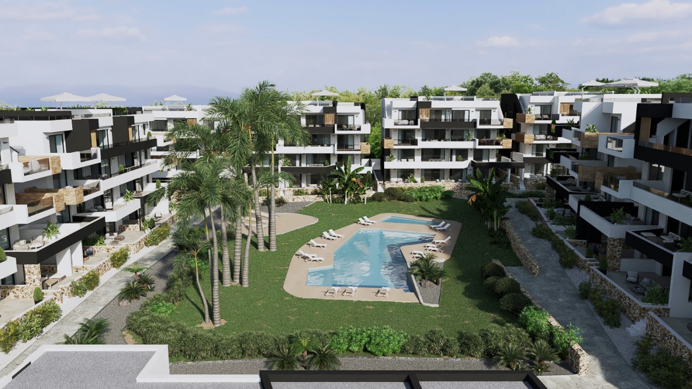 Penthouse en Orihuela Costa Alicante - Imagen ampliada 2