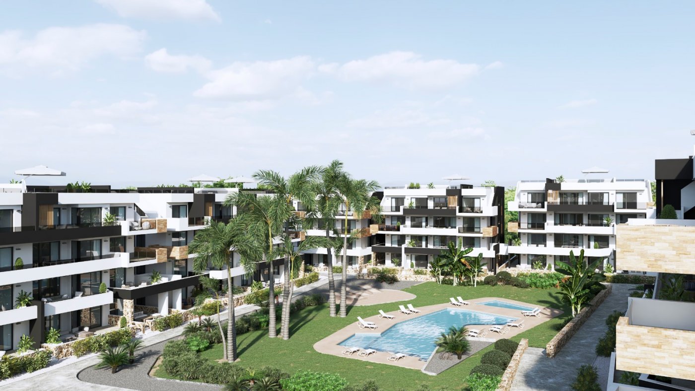 Penthouse en Orihuela Costa Alicante - Imagen ampliada 3