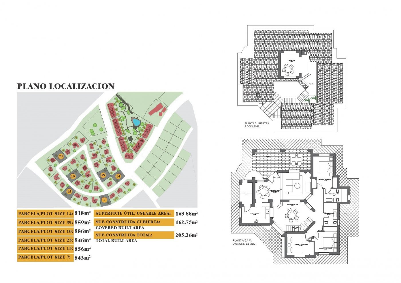Villa en Fuente Alamo de Murcia Murcia - Imagen ampliada 2