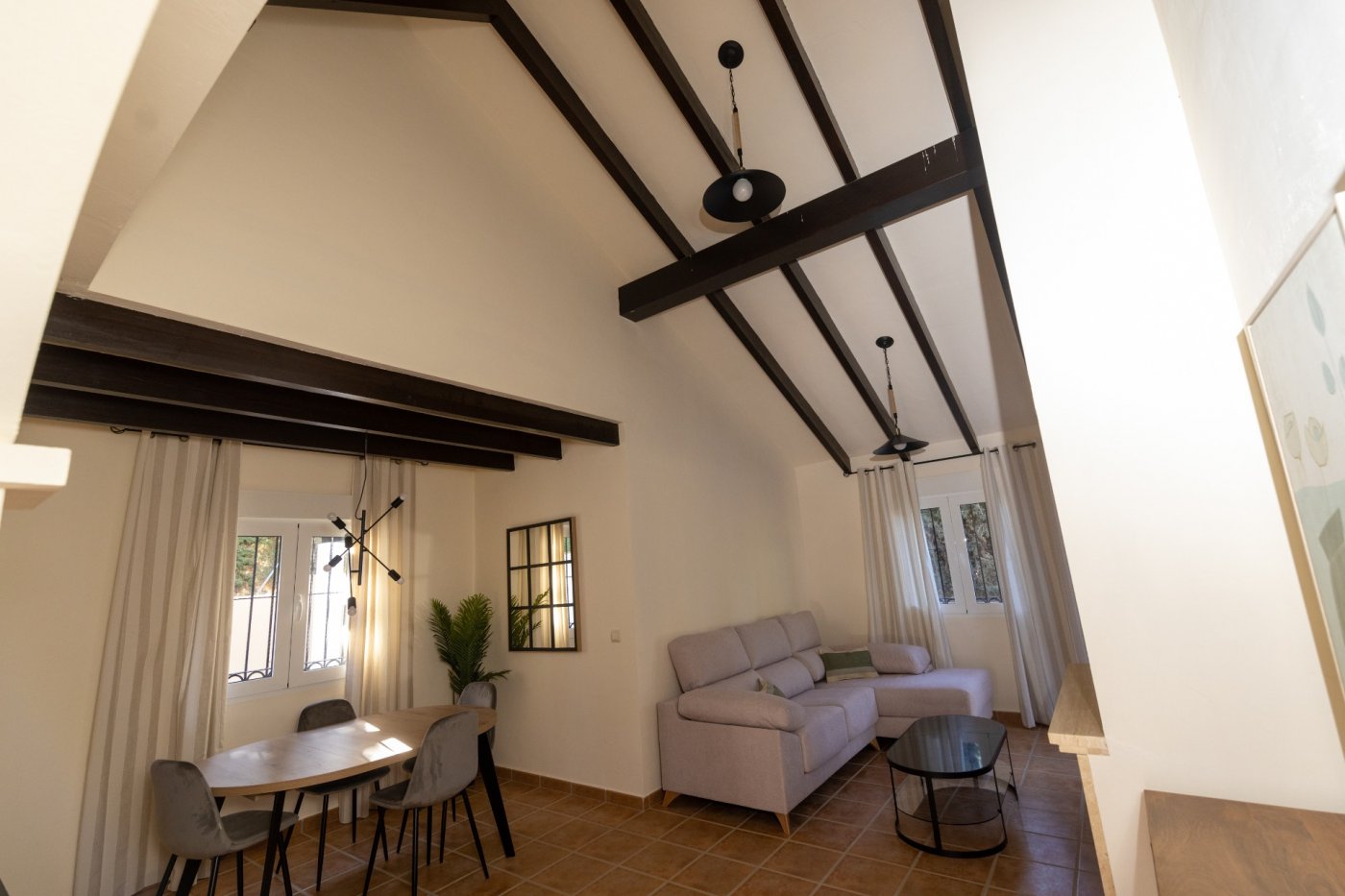 Villa en Fuente Alamo de Murcia Murcia - Imagen ampliada 3