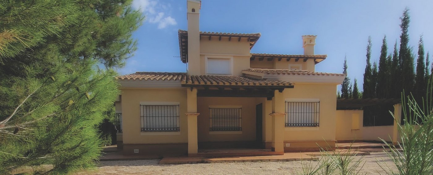 Villa en Fuente Alamo de Murcia Murcia - Imagen ampliada 1