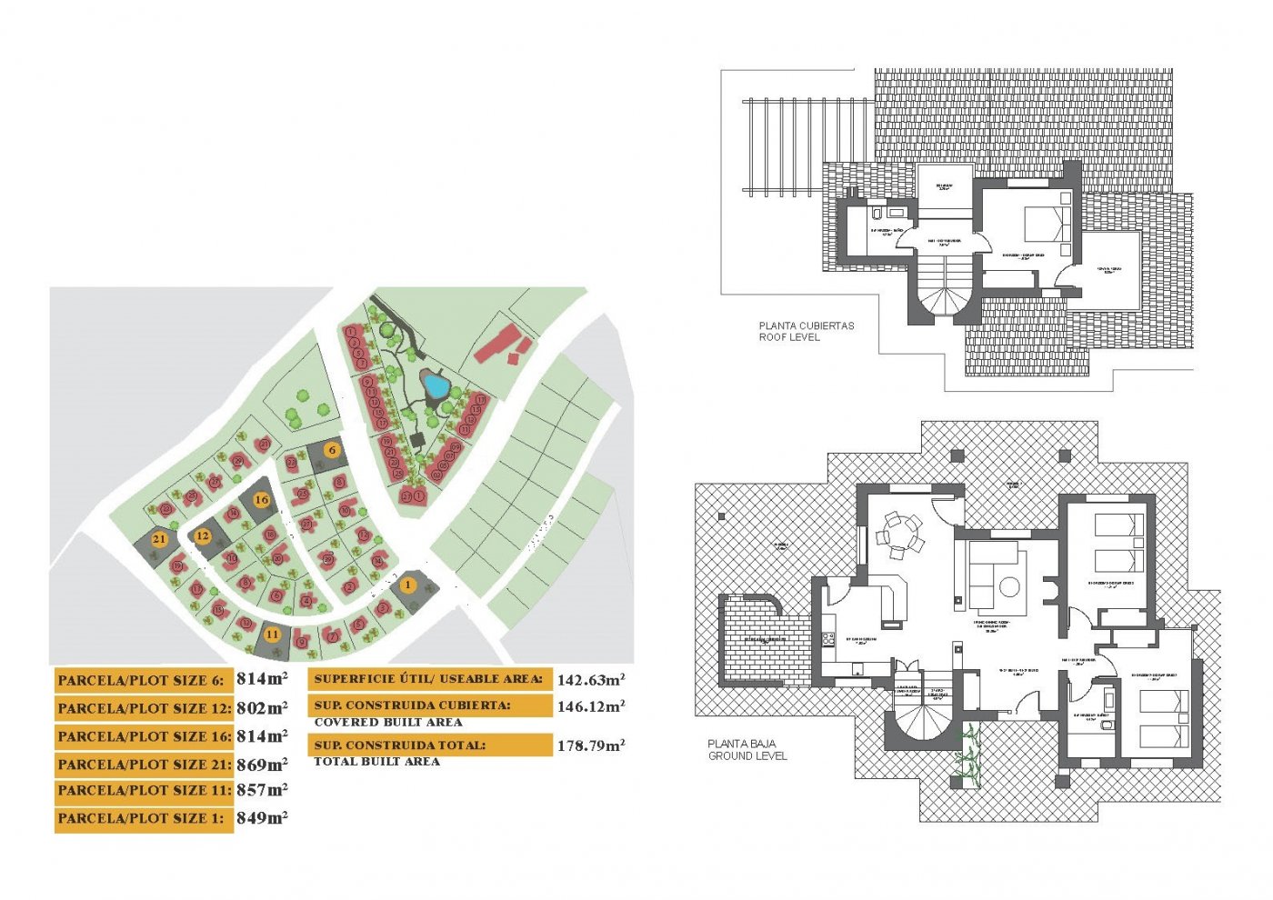 Villa en Fuente Alamo de Murcia Murcia - Imagen ampliada 2