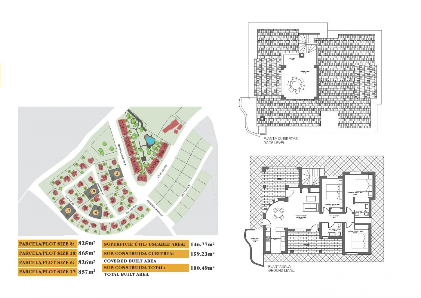 Villa en Fuente Alamo de Murcia Murcia - Imagen ampliada 1