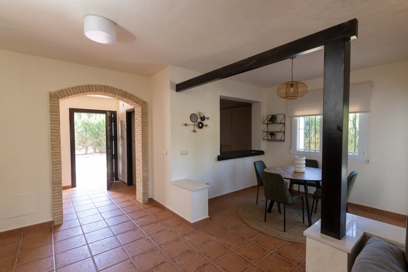 Villa en Fuente Alamo de Murcia Murcia - Imagen ampliada 3