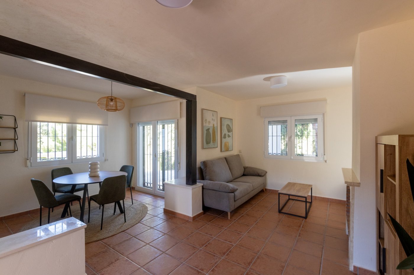 Villa en Fuente Alamo de Murcia Murcia - Imagen ampliada 2