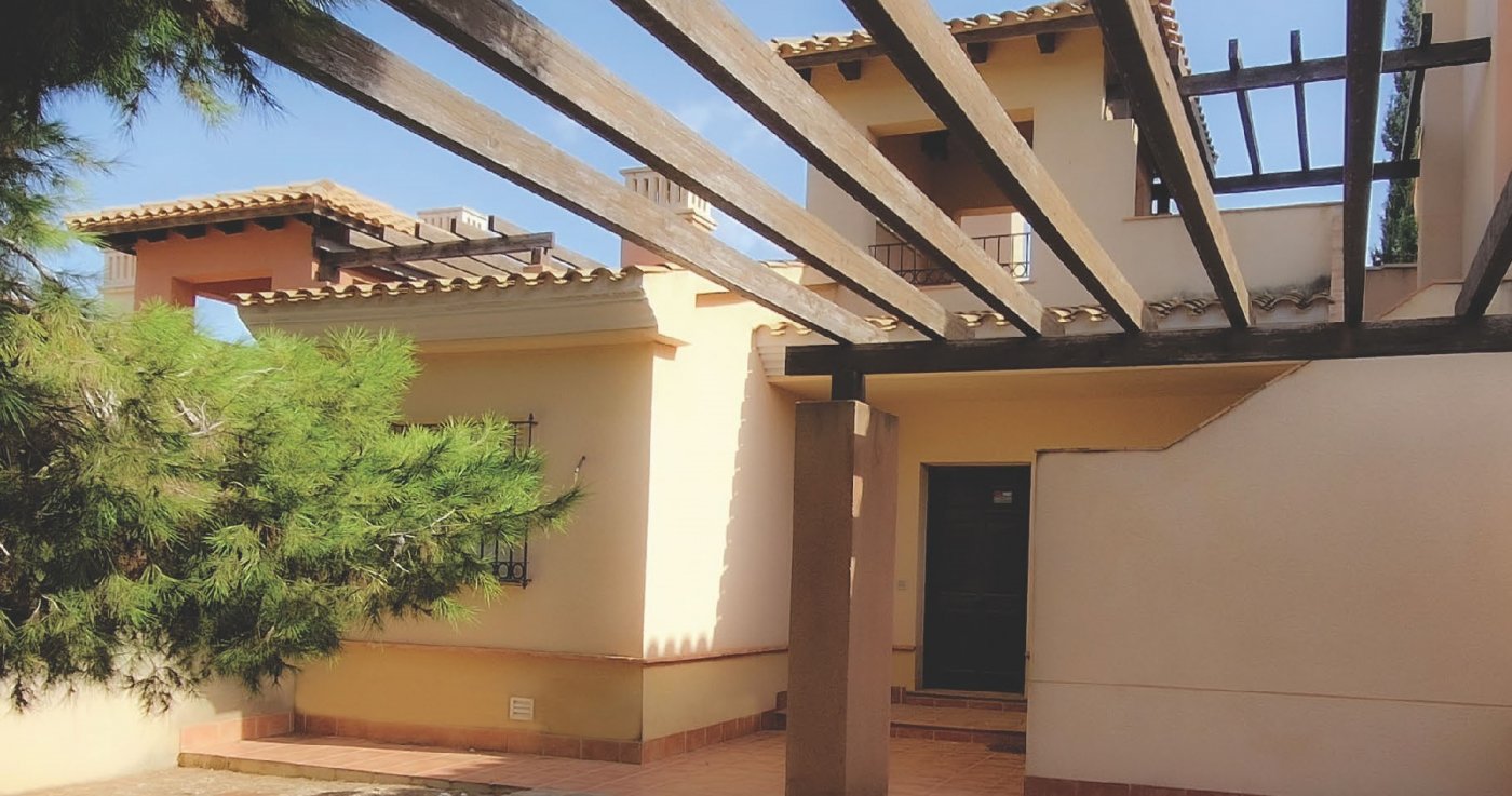 Town House en Fuente Alamo de Murcia Murcia - Imagen ampliada 1