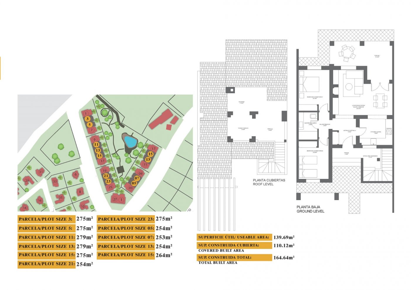 Town House en Fuente Alamo de Murcia Murcia - Imagen ampliada 2