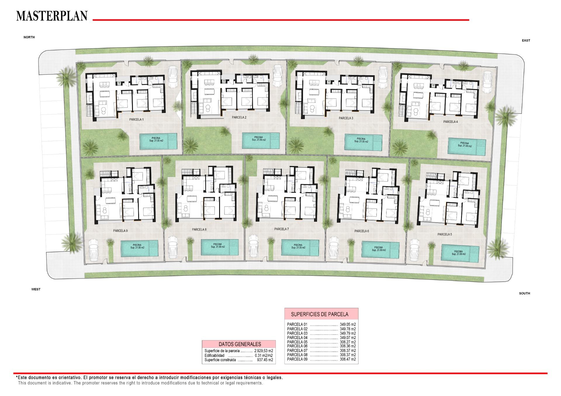 Villa en Alhama De Murcia Murcia - Imagen ampliada 3